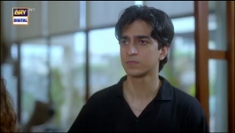 Naqaab - Episode 20 - 6th April 2025